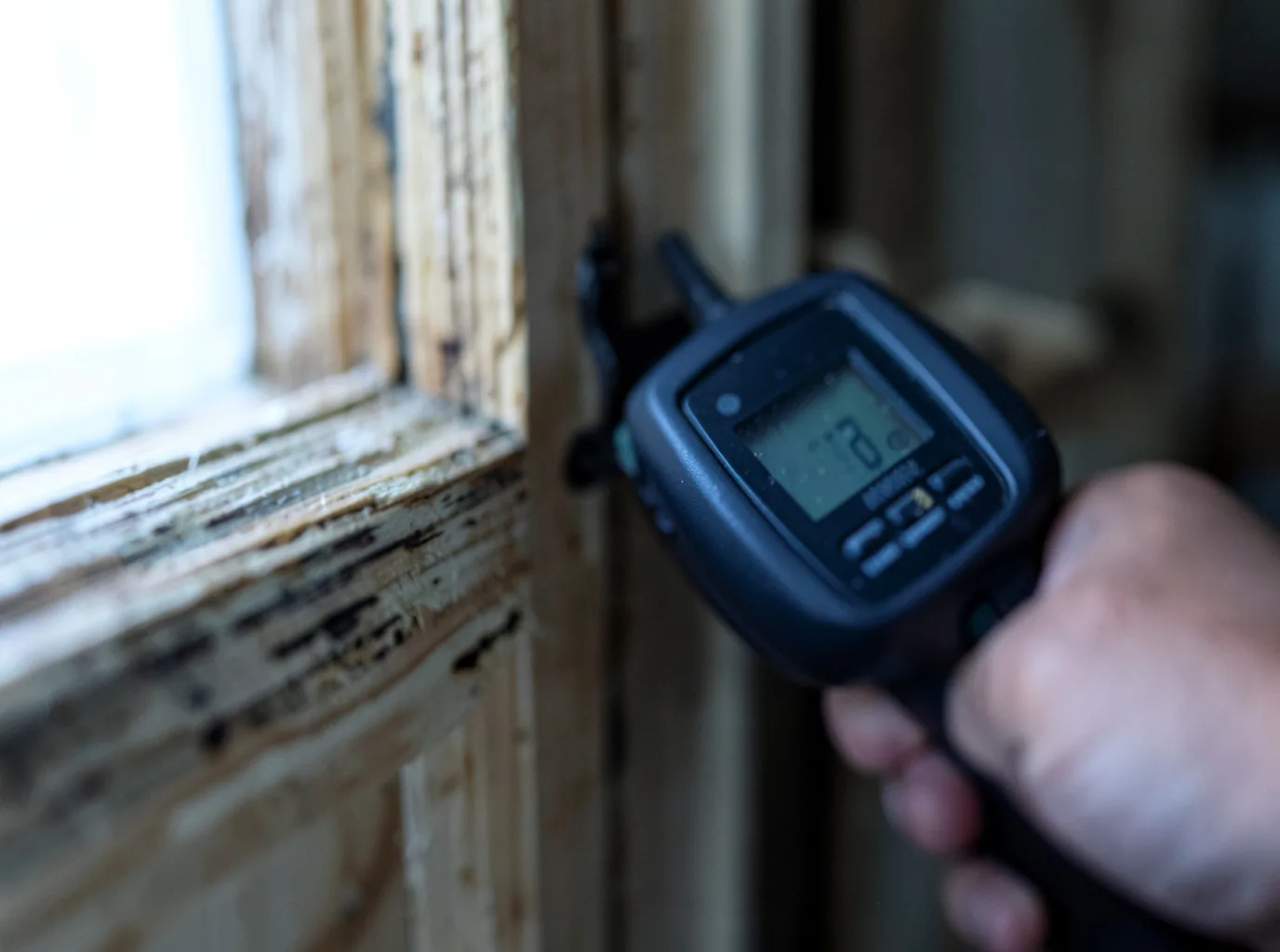 Ceiling Water Damage Repair in Fairchance, PA