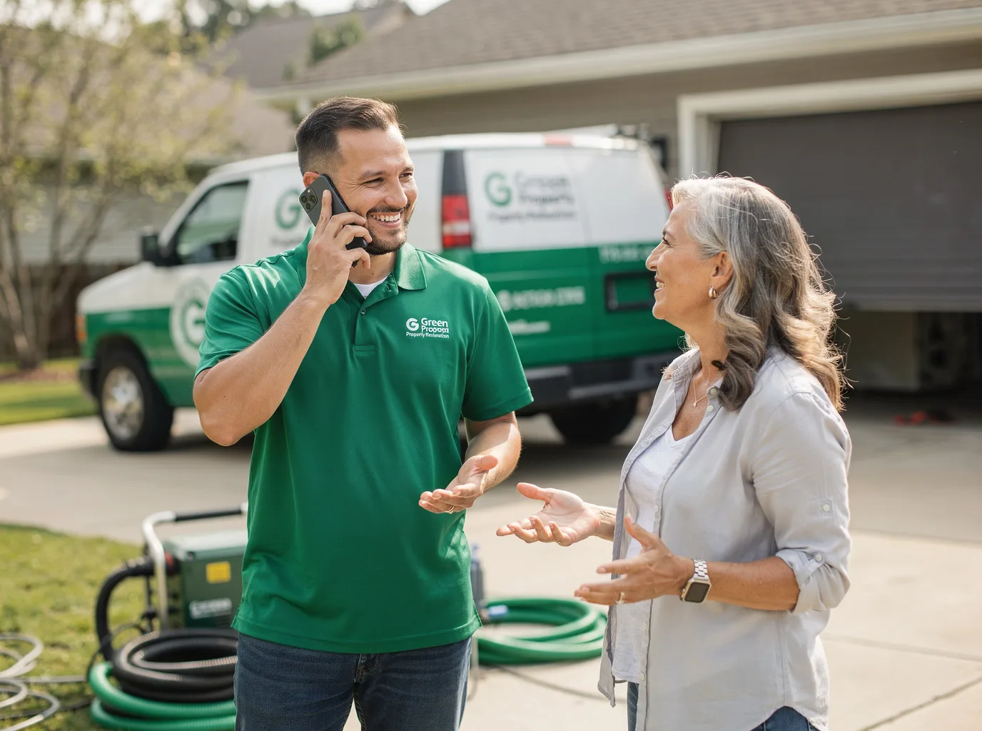 Water Damage Restoration Fairchance, PA FAQs